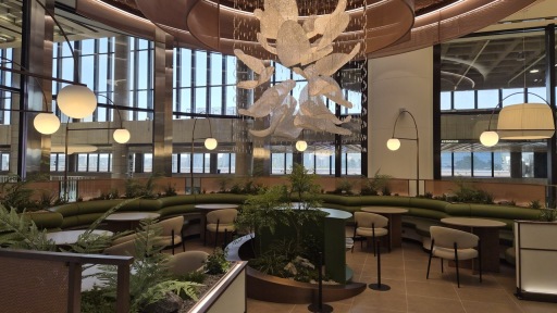 Sky Hub Lounge Premium image