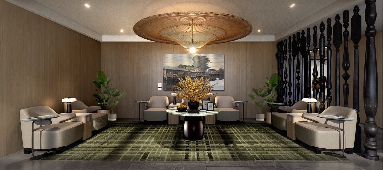 PLAZA PREMIUM LOUNGE image