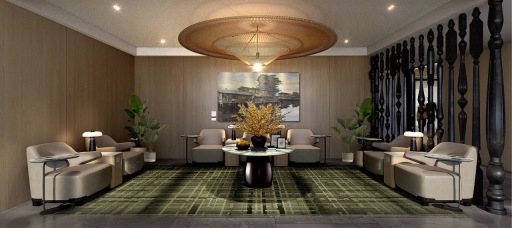 PLAZA PREMIUM LOUNGE image