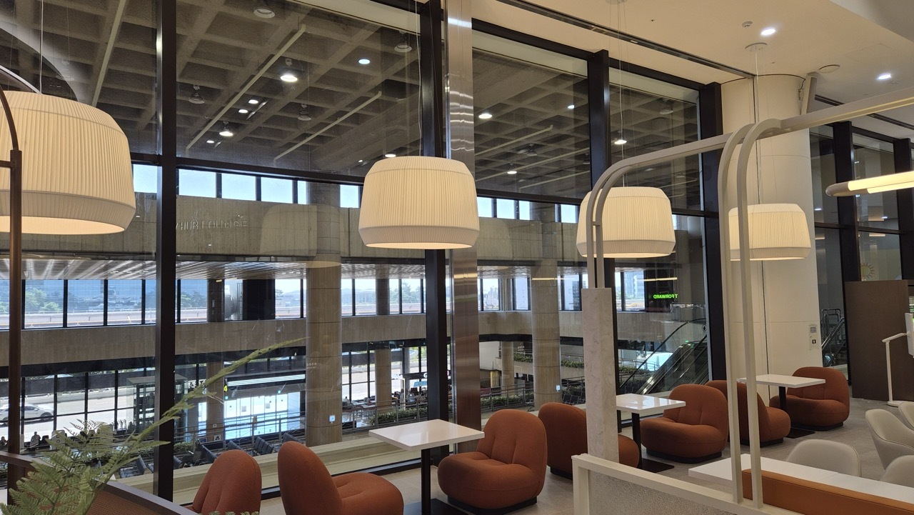 Sky Hub Lounge Premium image