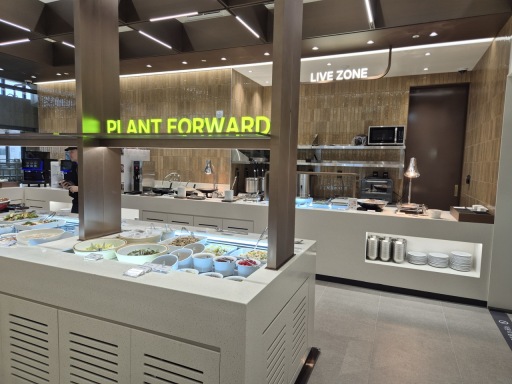 Sky Hub Lounge Premium image