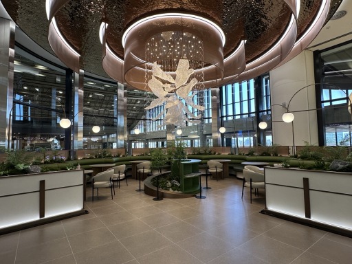 Sky Hub Lounge Premium image