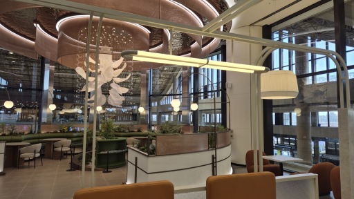 Sky Hub Lounge Premium image