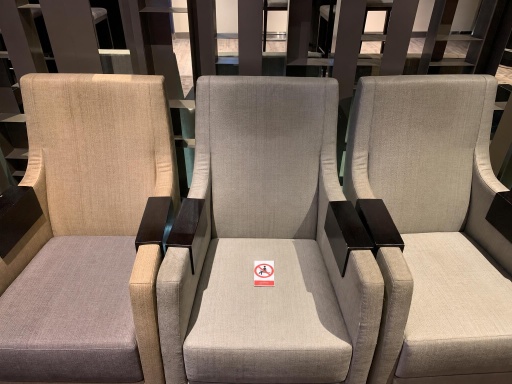 Marhaba Lounge (T1) image