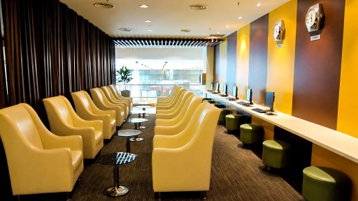 SATS Premier Lounge (T1) image
