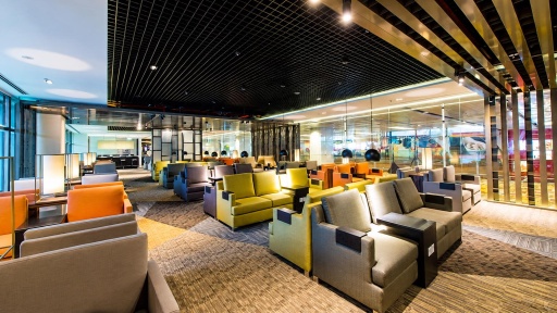 Marhaba Lounge (T1) image