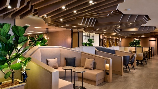 Plaza Premium Lounge image