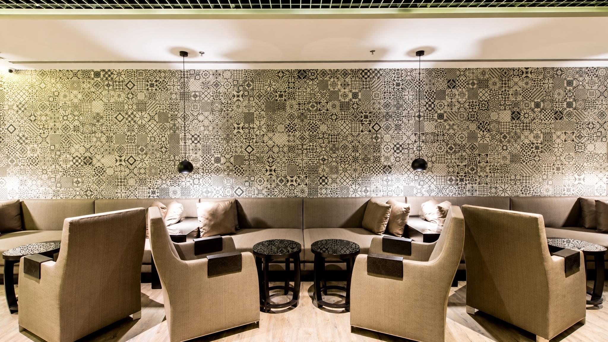 Marhaba Lounge (T1)