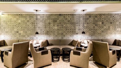 Marhaba Lounge (T1) image