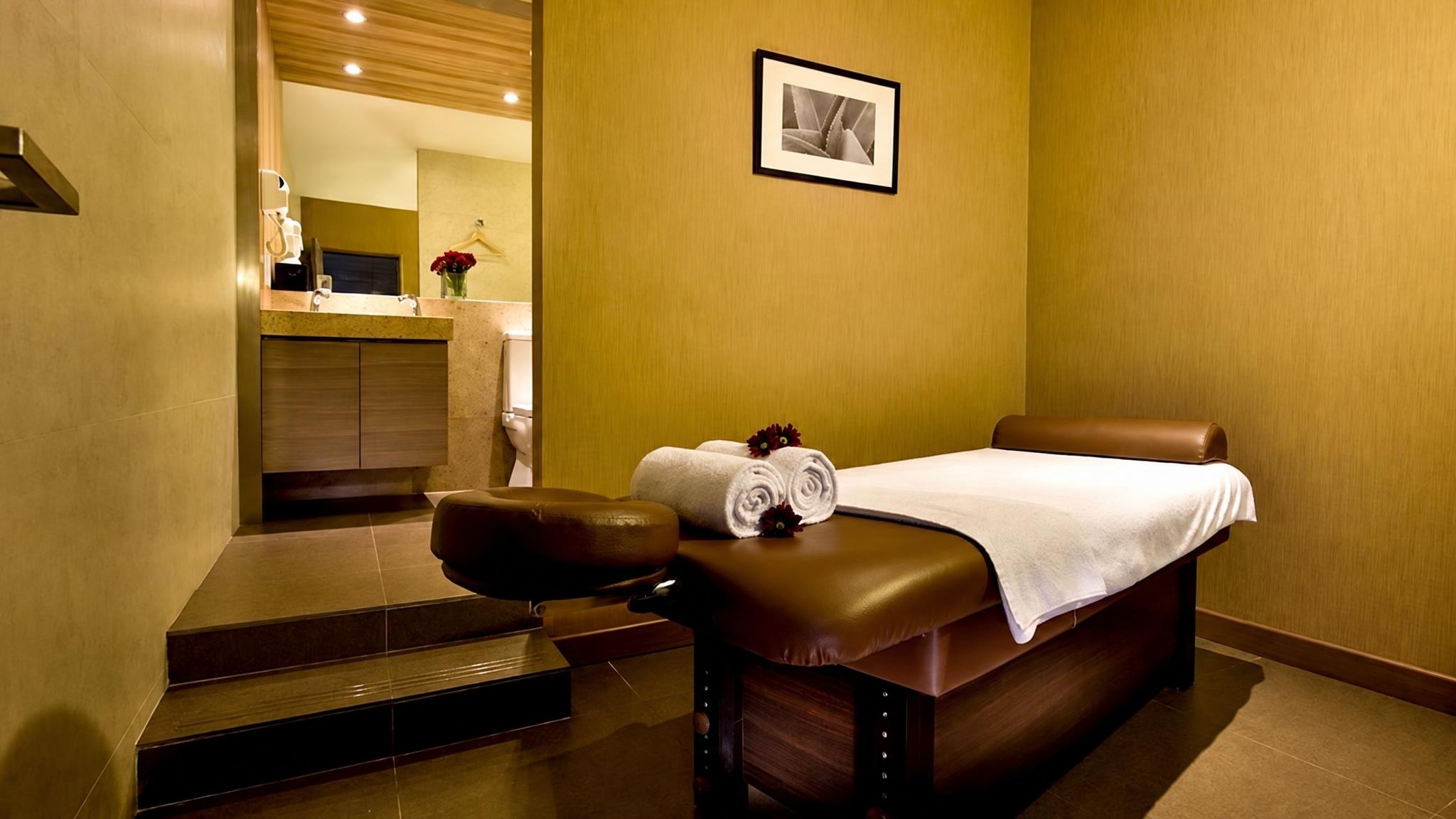 Plaza Premium Lounge image