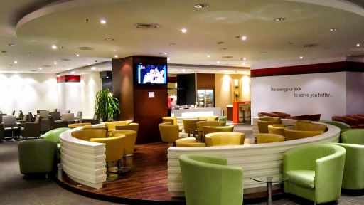 SATS Premier Lounge (T1) image