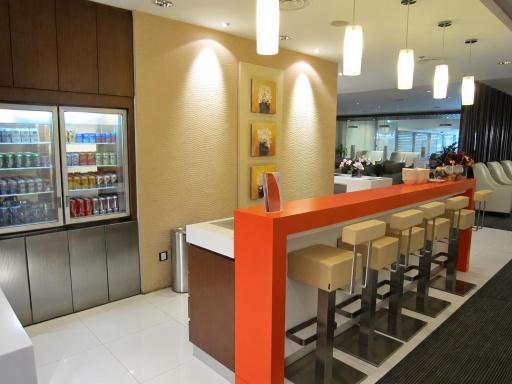 SATS Premier Lounge (T1) image