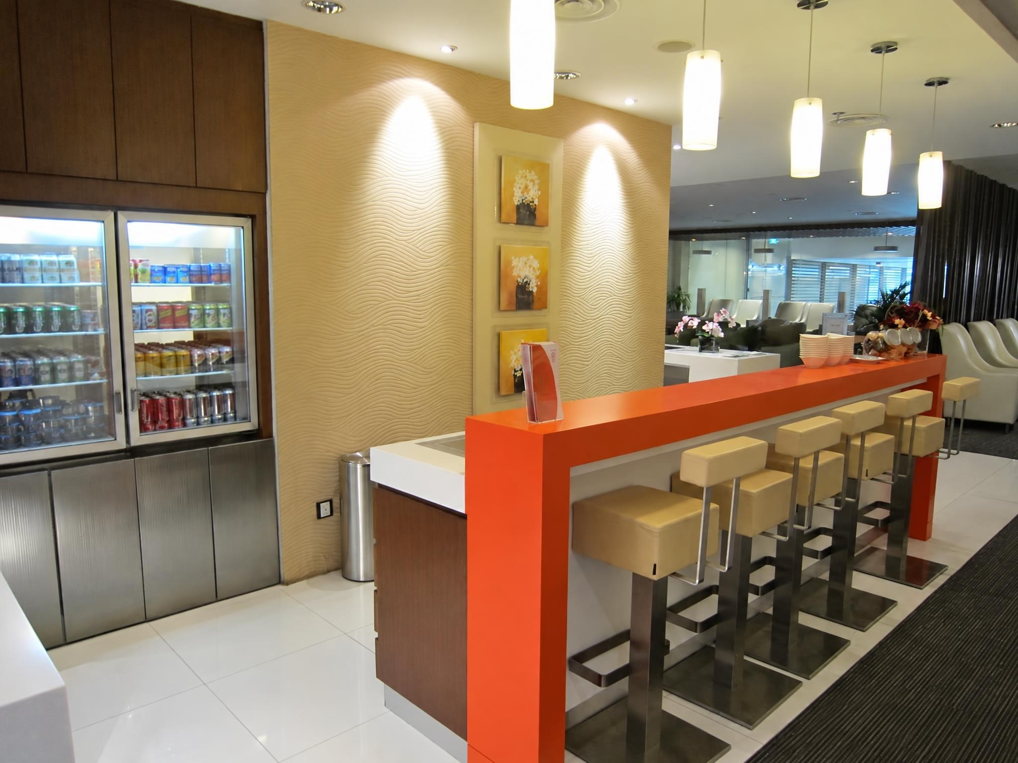 SATS Premier Lounge (T1) image