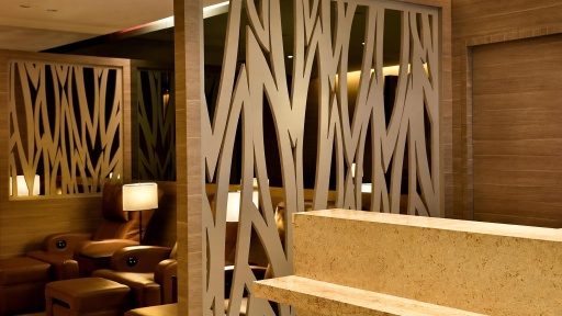 Plaza Premium Lounge image