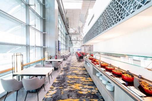 Marhaba Lounge (T3) image