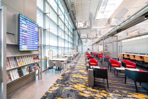 Marhaba Lounge (T3) image