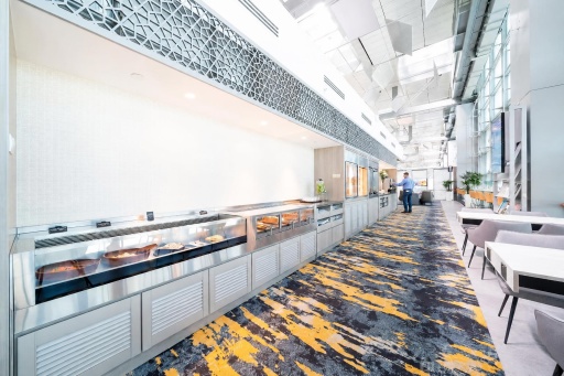 Marhaba Lounge (T3) image