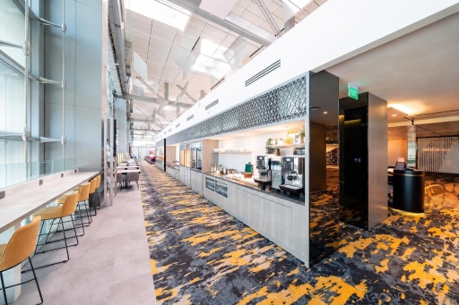 Marhaba Lounge (T3) image