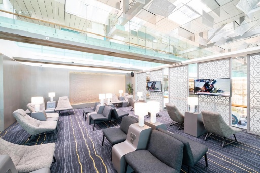 Marhaba Lounge (T3) image