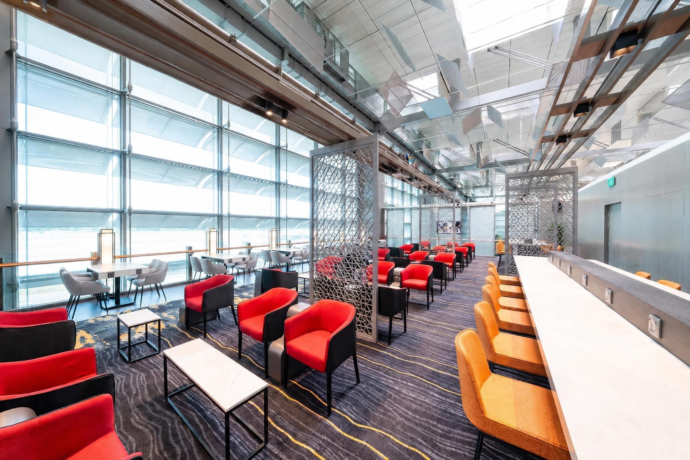 Marhaba Lounge (T3) image