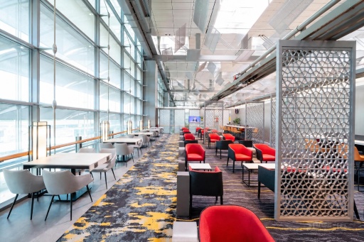 Marhaba Lounge (T3) image