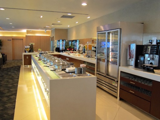 SATS Premier  Lounge (T2) image