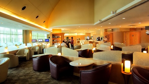 SATS Premier  Lounge (T2) image