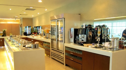 SATS Premier  Lounge (T2) image