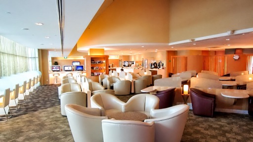 SATS Premier  Lounge (T2) image