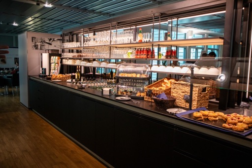 Durer Lounge image