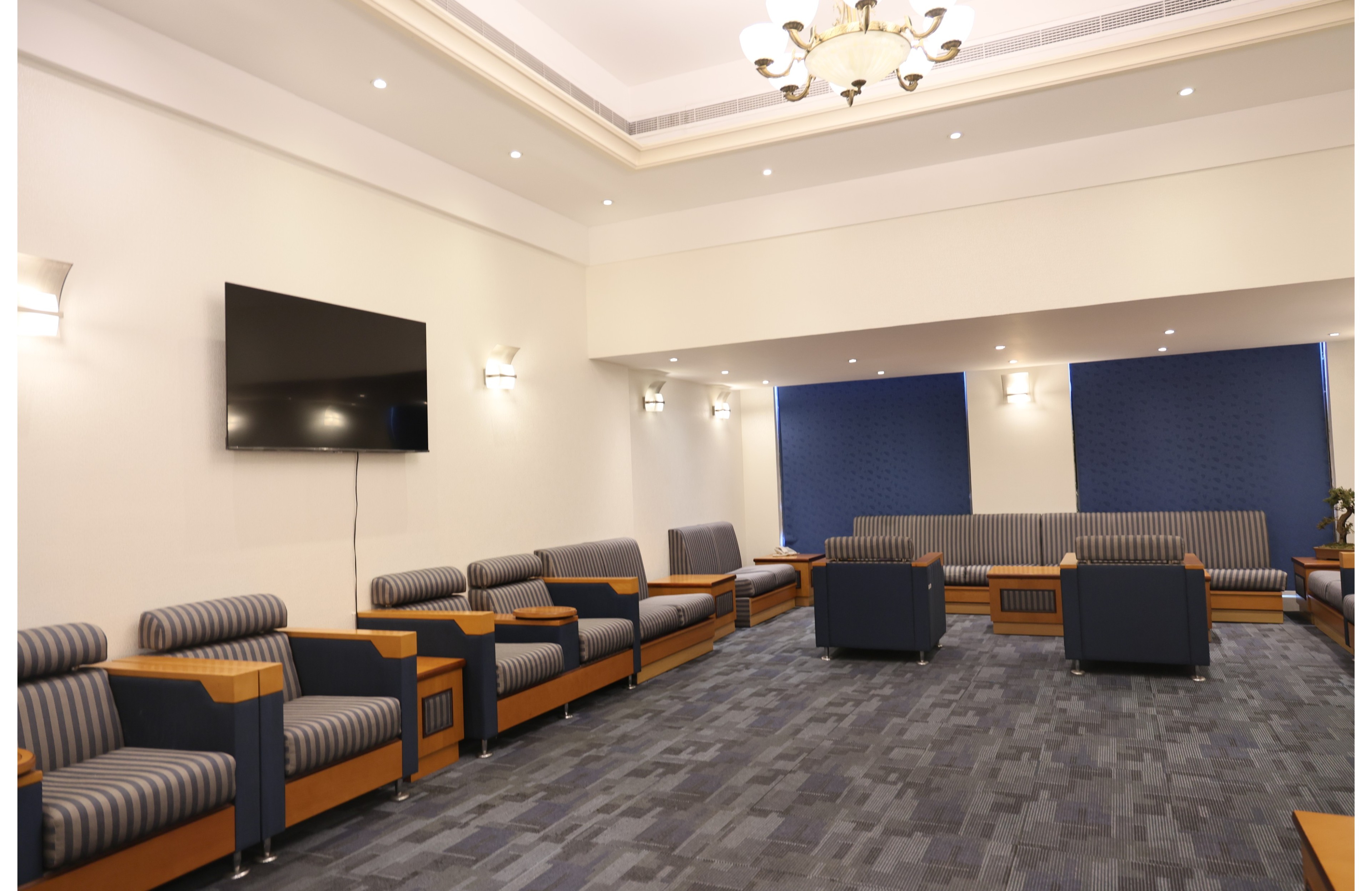SIJI LOUNGE BY AIRLIN image