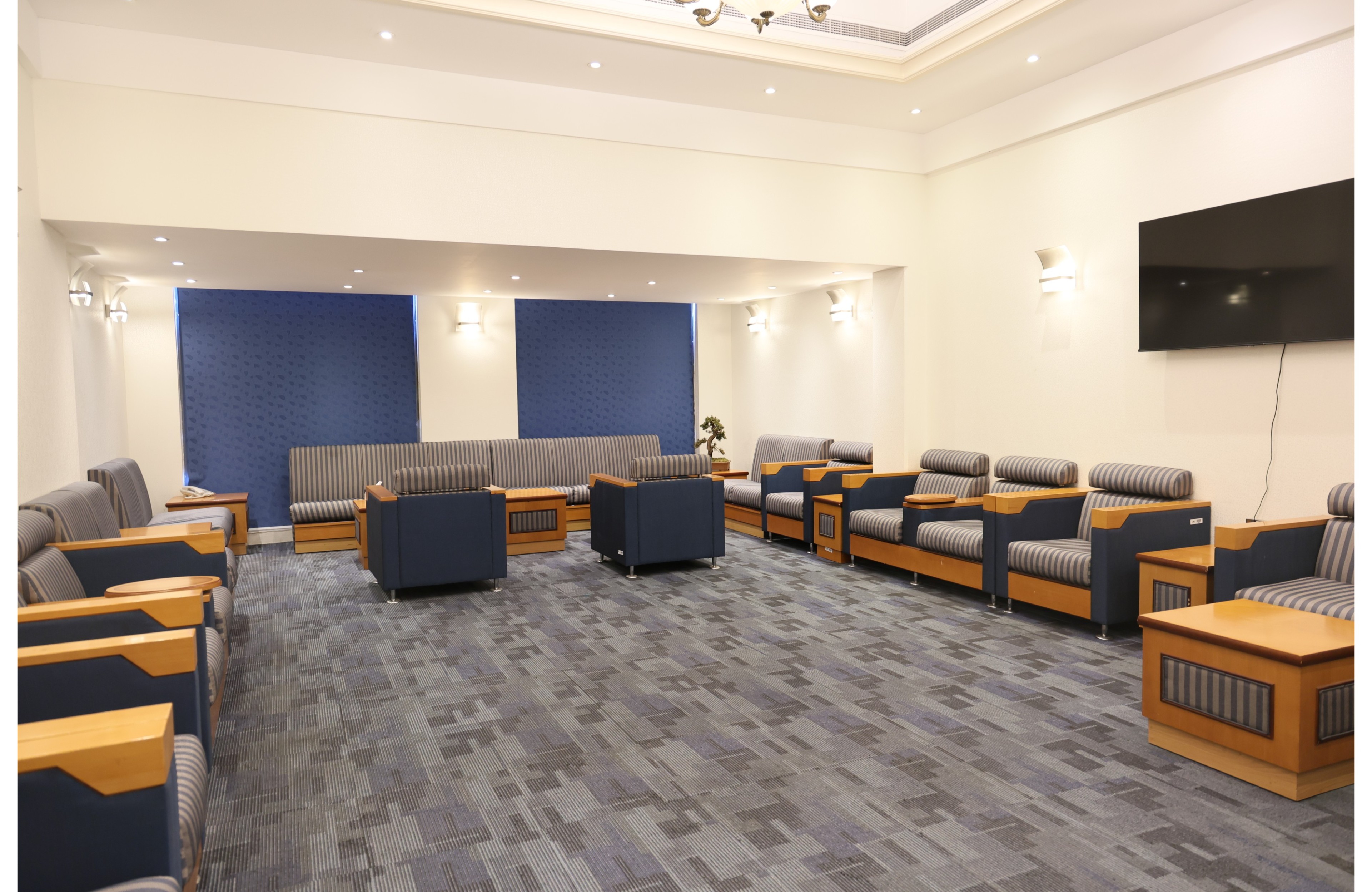 SIJI LOUNGE BY AIRLIN image