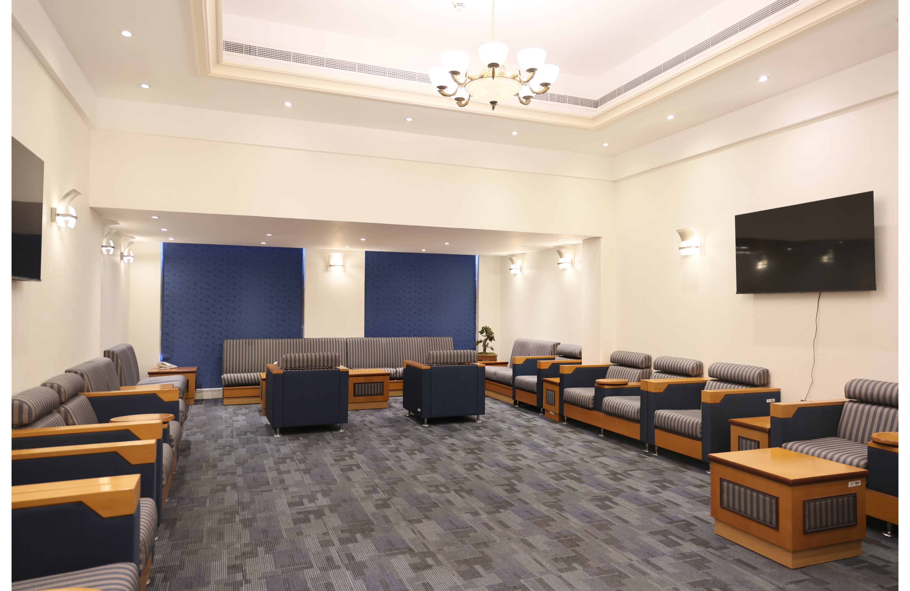 SIJI LOUNGE BY AIRLIN image