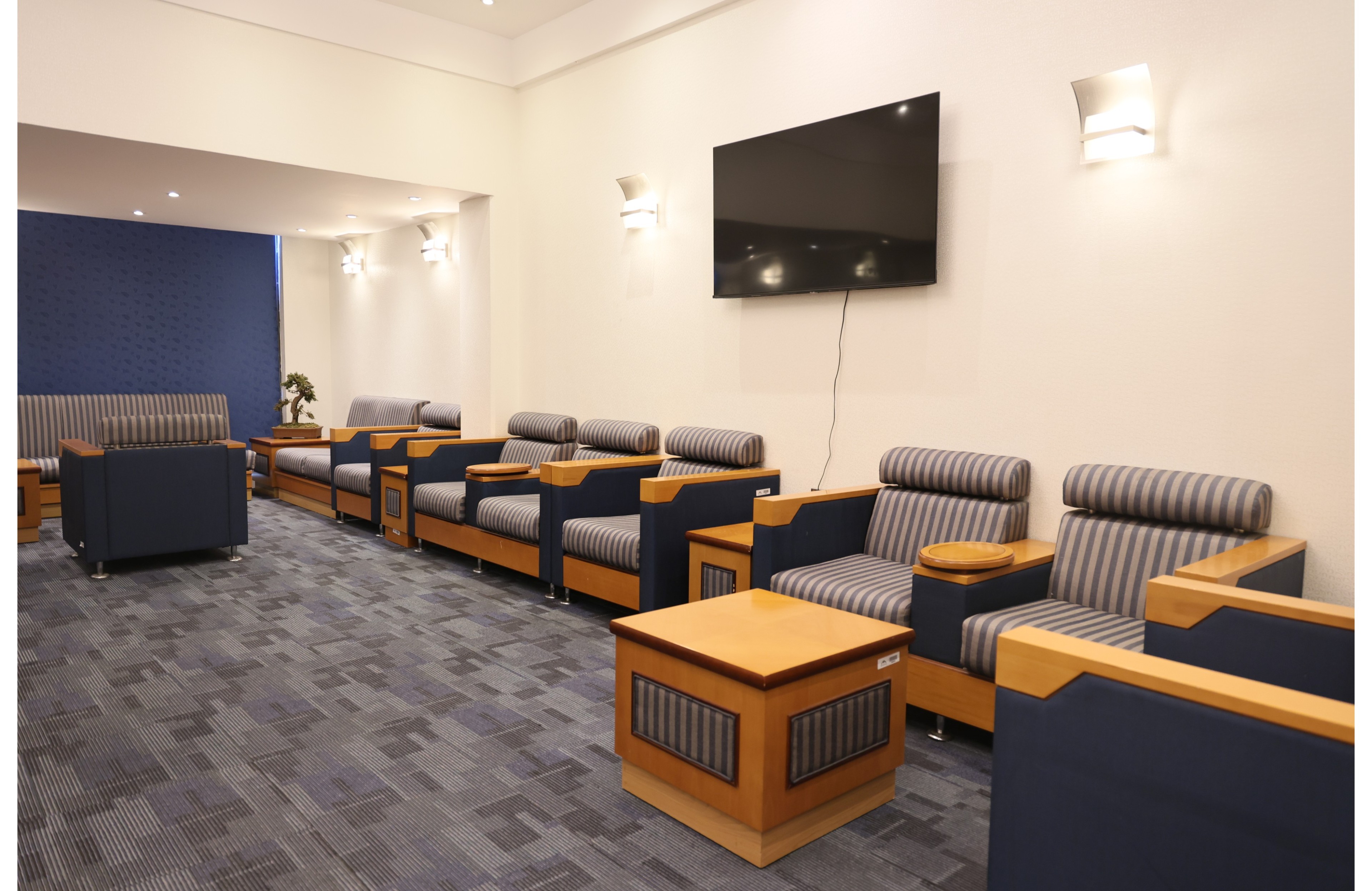 SIJI LOUNGE BY AIRLIN image