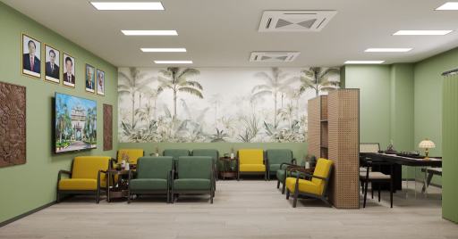 First room image