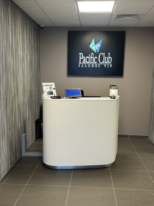 Pacific Club image