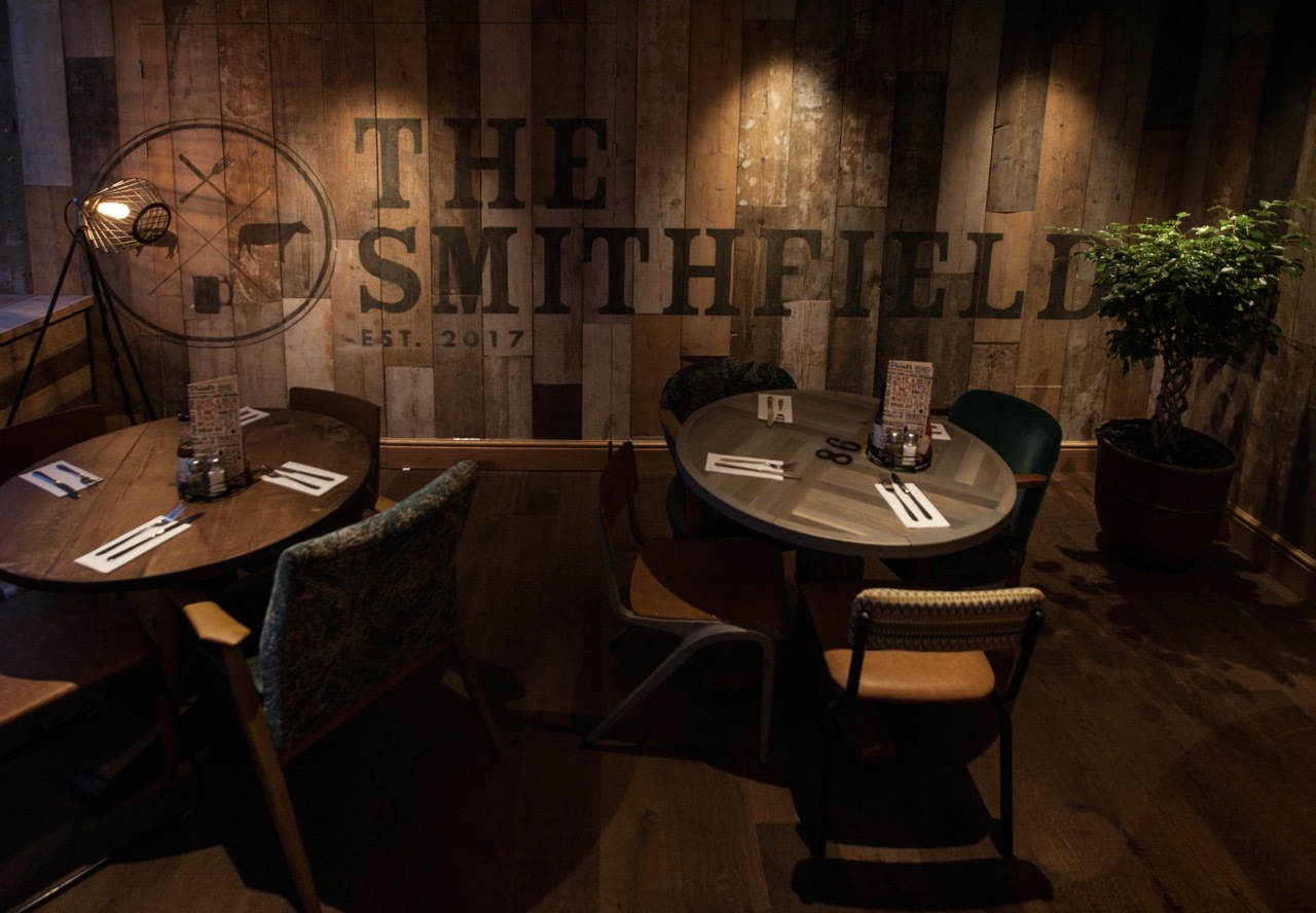 The Smithfield