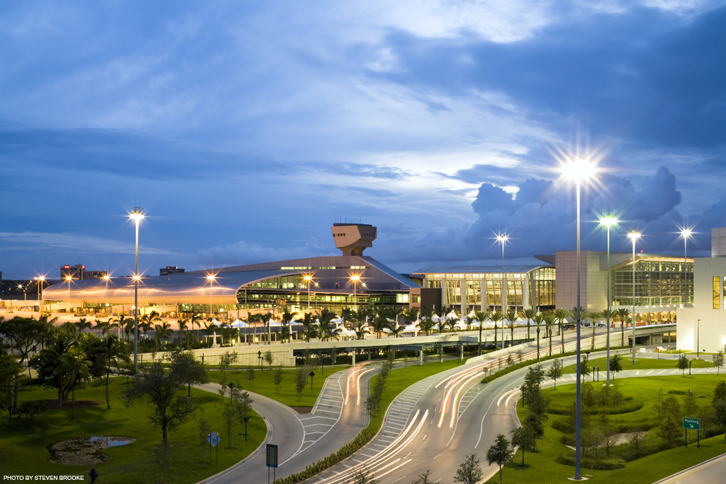 Miami International Airport image
