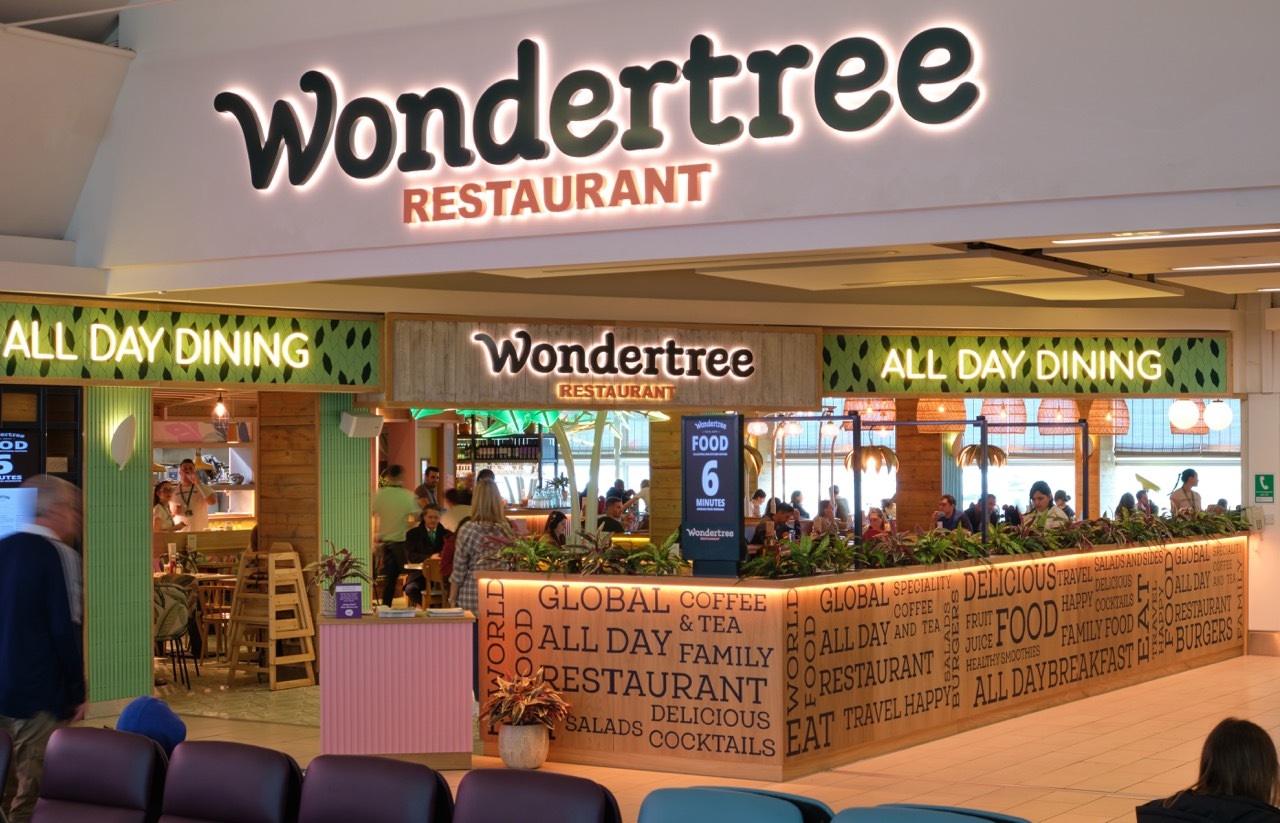 WONDER TREE