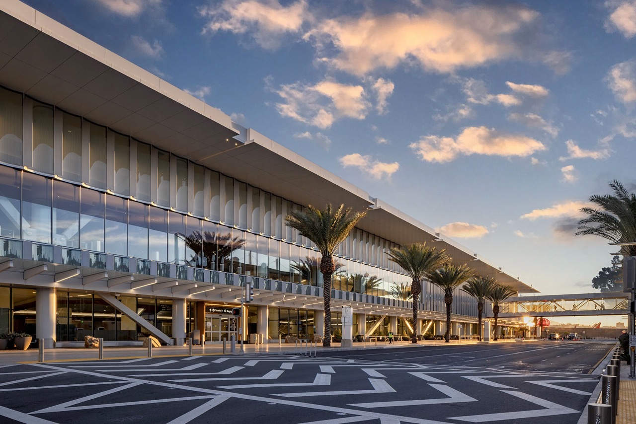 San Diego International Airport