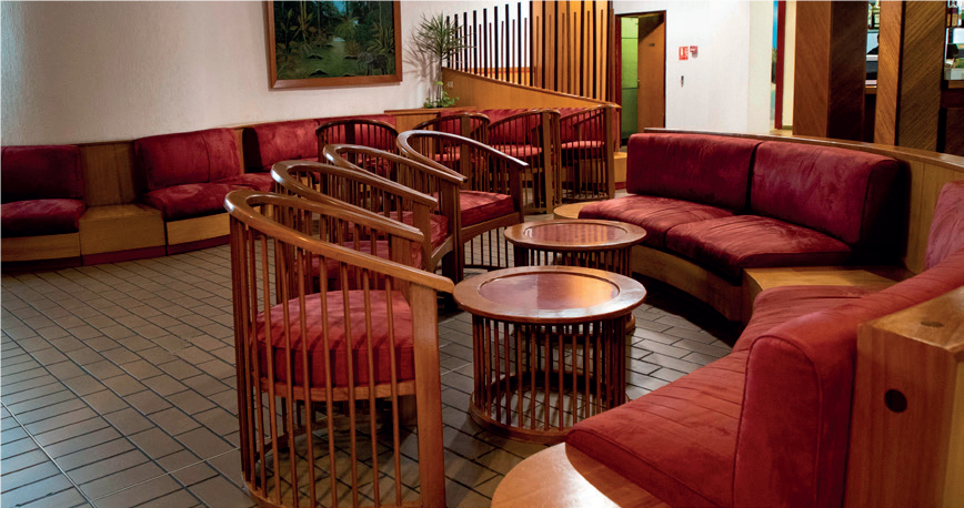 Salon Samba