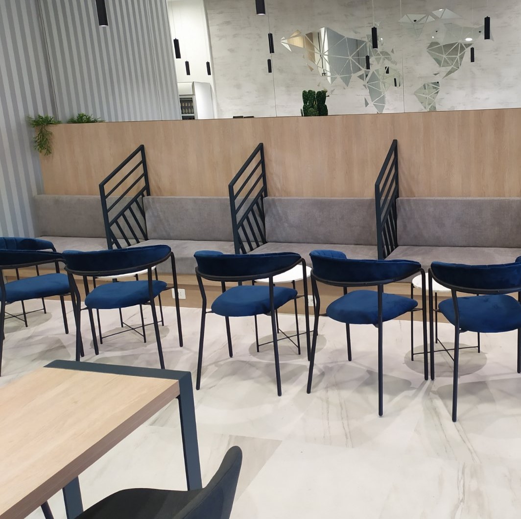 Business Lounge