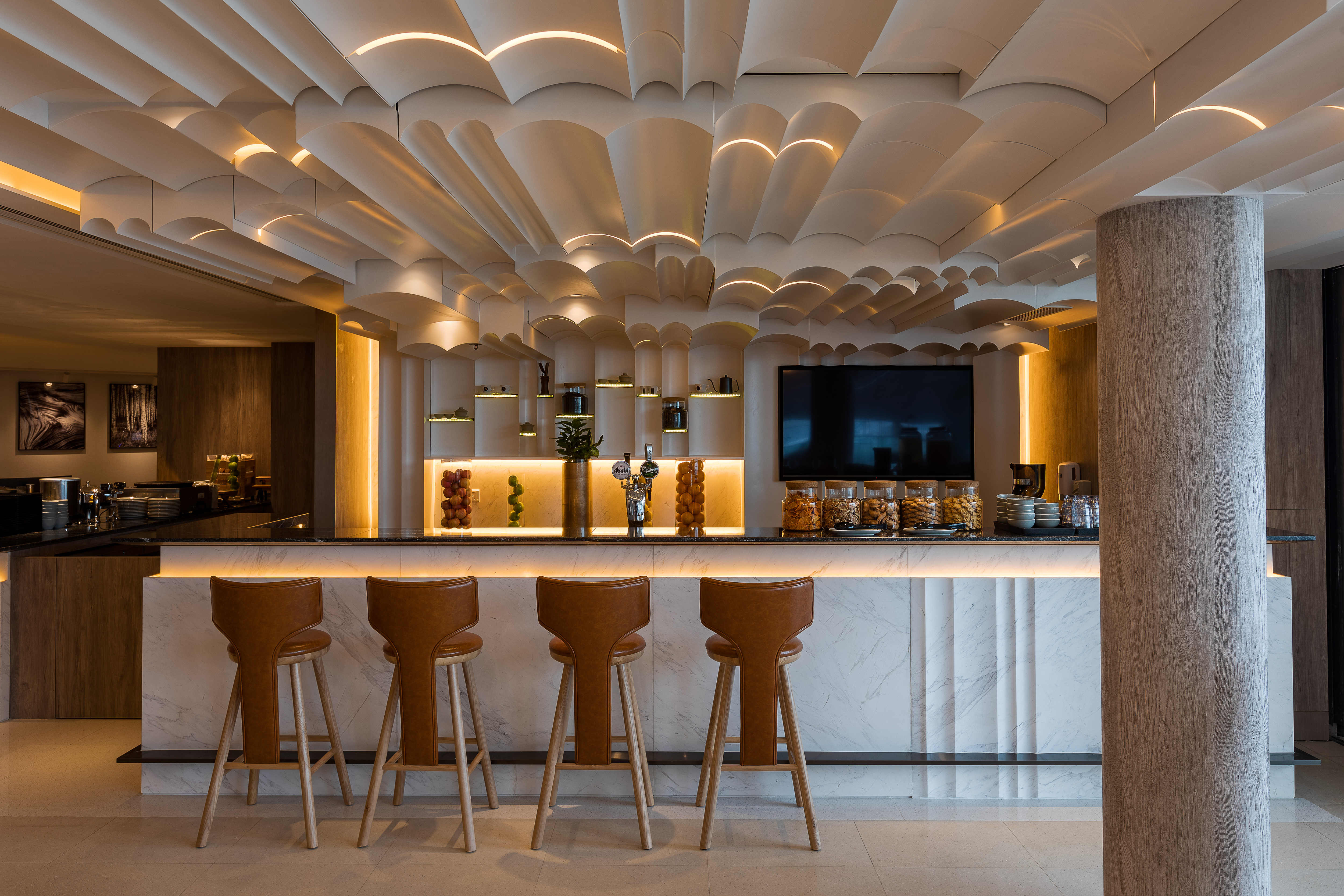 Plaza Premium Lounge (Gate 60)