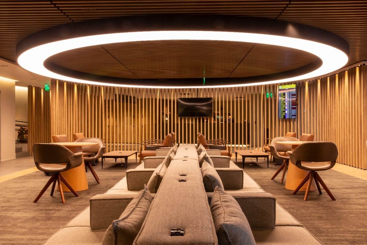 Plaza Premium Lounge