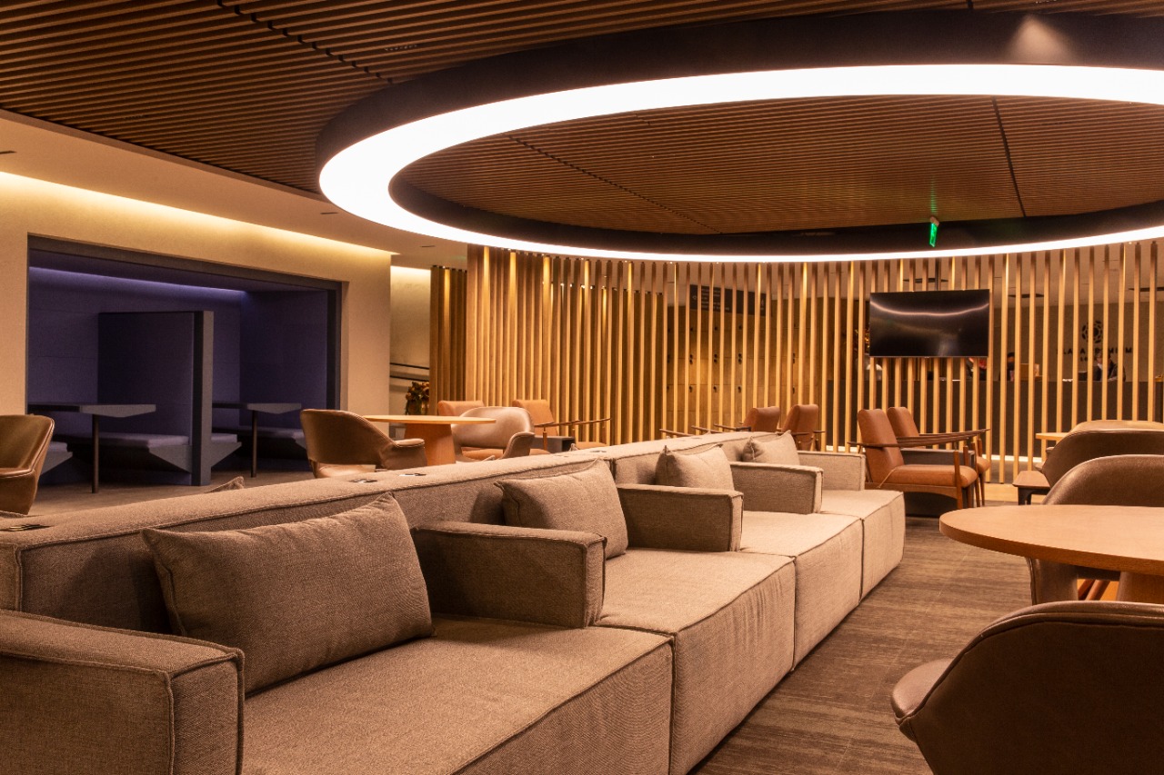 Plaza Premium Lounge