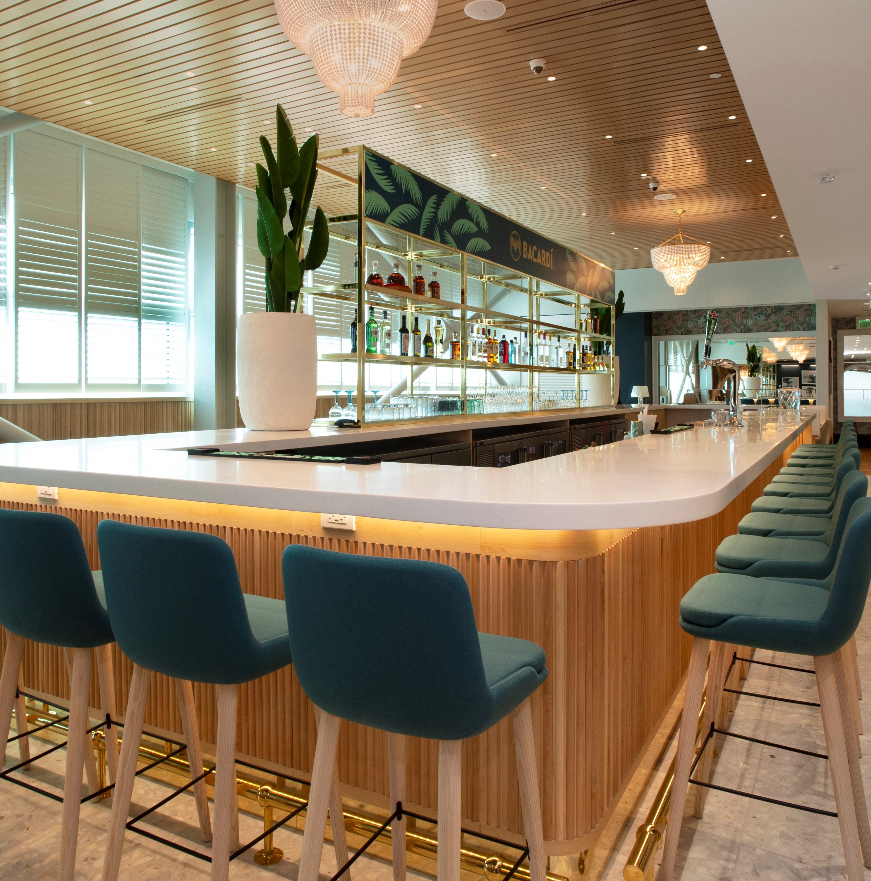 Primeclass Lounge