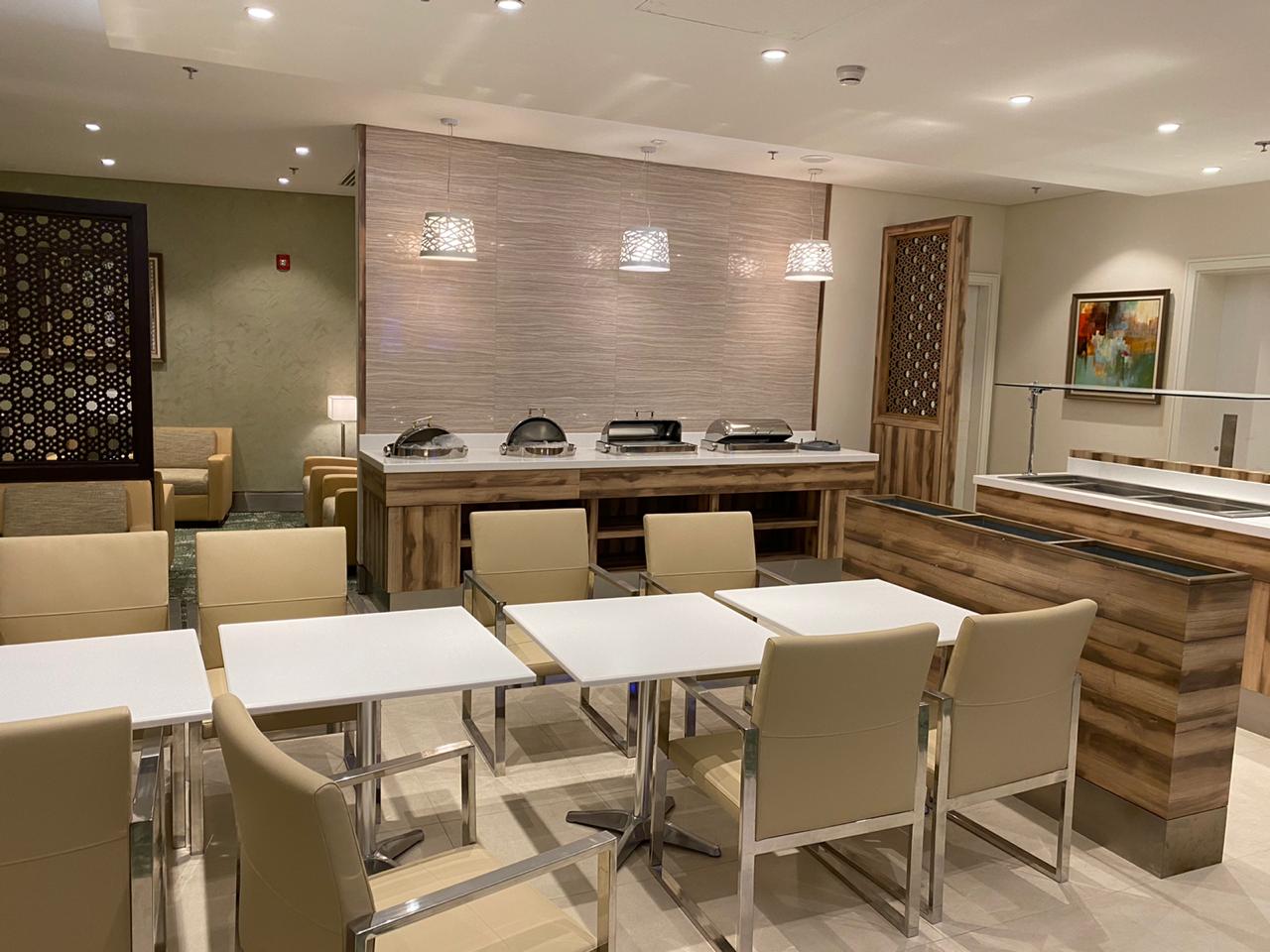 Plaza Premium Lounge