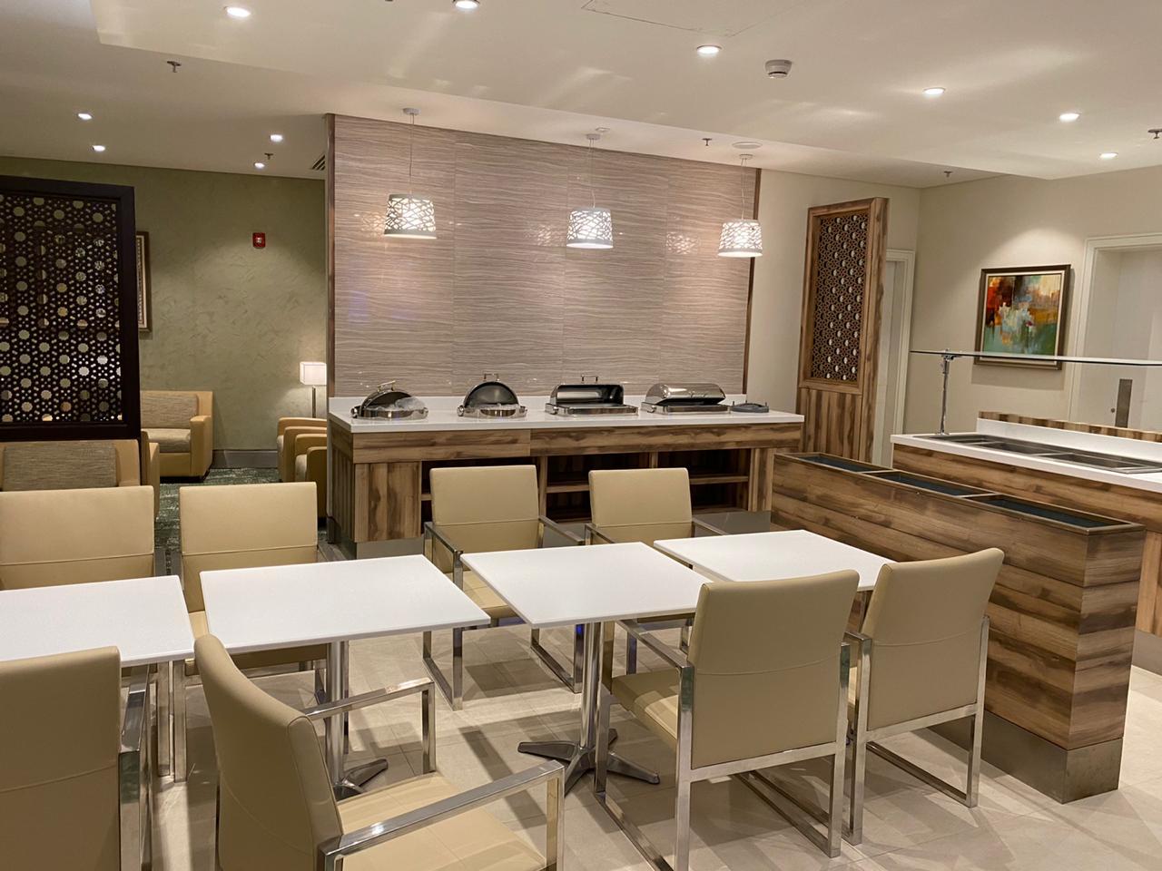 Plaza Premium Lounge