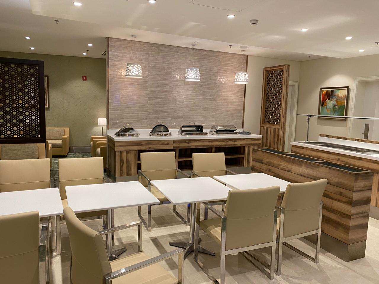 Plaza Premium Lounge