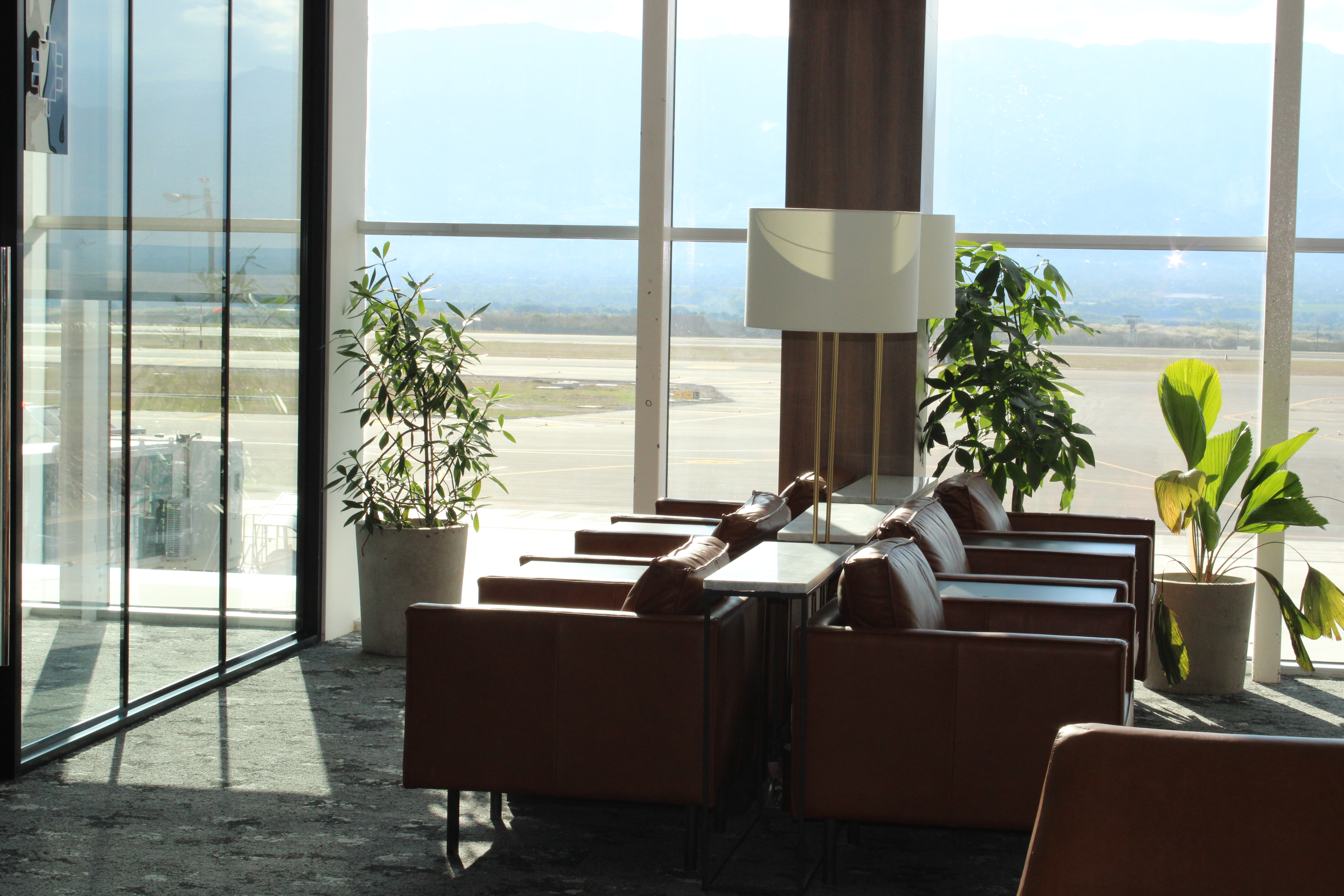 Sala VIP PIA